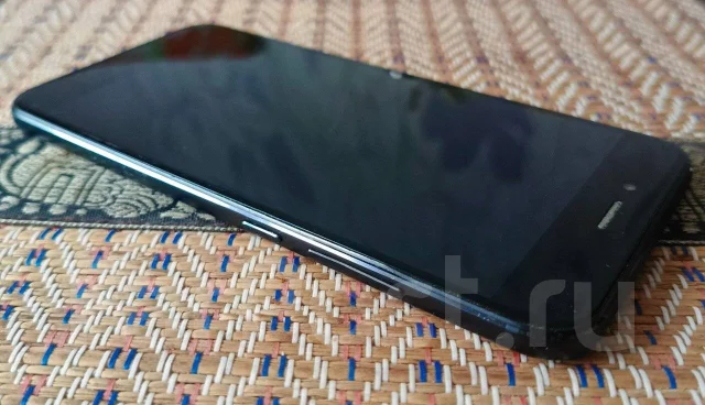 Xiaomi Mi A1. �/�, 64 ��, ������, 3G, 4G LTE, Dual-SIM ����