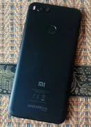 Xiaomi Mi A1. �/�, 64 ��, ������, 3G, 4G LTE, Dual-SIM ����