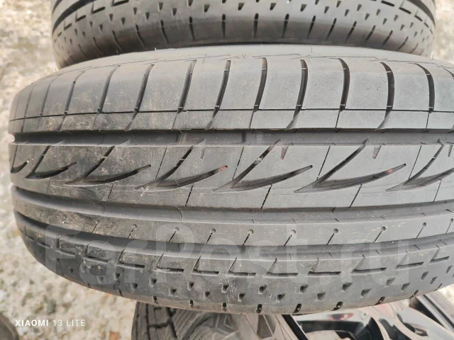 Bridgestone Luft RV. ������, 2025 ���, �/�, ����� �� 5 % ����