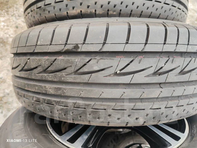 Bridgestone Luft RV. ������, 2025 ���, �/�, ����� �� 5 % ����
