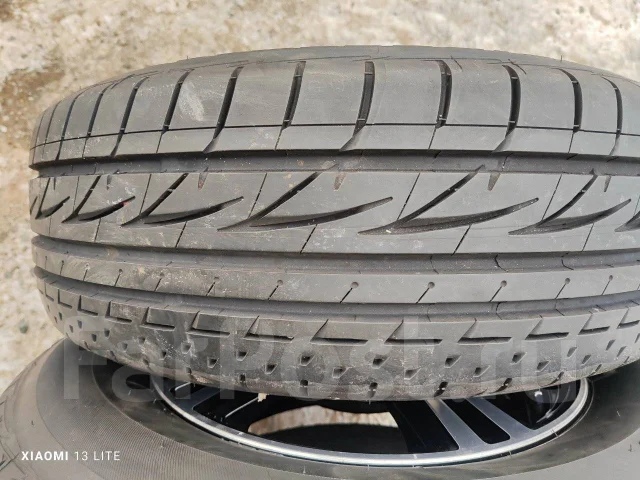 Bridgestone Luft RV. ������, 2025 ���, �/�, ����� �� 5 % ����