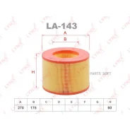 ������ ��������� Lynxauto LA143 LA143 ����