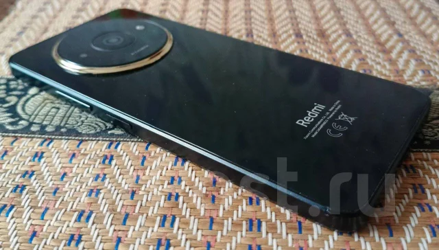 Xiaomi Redmi A3x. �/�, 64 ��, ������, 3G, 4G LTE, Dual-SIM, ������� ������� ����