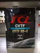 TCL CVTF