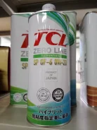 TCL Zero Line