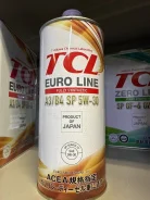 TCL Euro Line