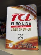 TCL Euro Line