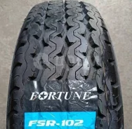 Fortune FSR-102