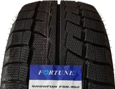 Fortune FSR-902