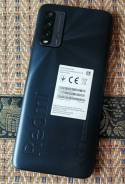 Xiaomi Redmi 9T. �/�, 64 ��, ������, 3G, 4G LTE, Dual-SIM, ������� ������� ����