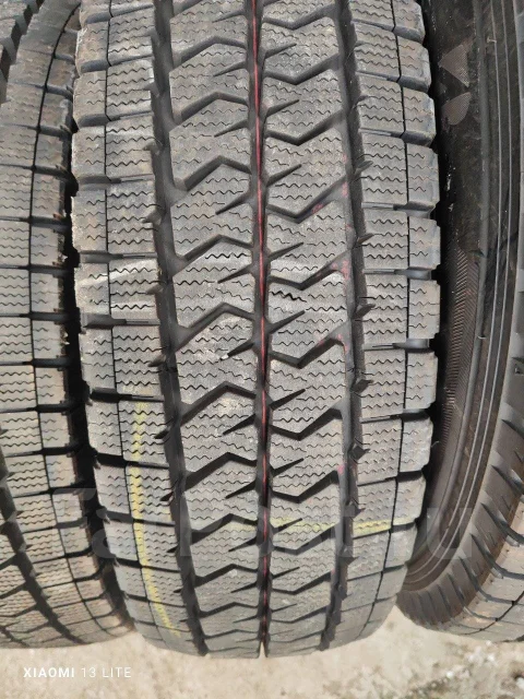 Bridgestone Blizzak VL10. ������, ��� �����, 2023 ���, �/�, ����� �� 5 % ����