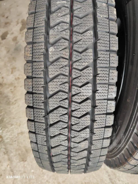 Bridgestone Blizzak VL10. ������, ��� �����, 2023 ���, �/�, ����� �� 5 % ����