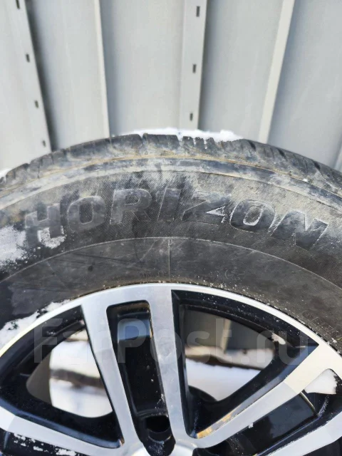 Horizon. ������, 2025 ���, �/�, ����� �� 5 % ����