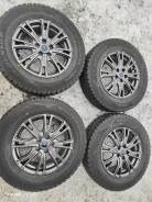 Abatis. 6.0x15", 5x100, ET43, �� 67,1���. ����