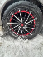 Khann. 7.5x17", 4x114.3 ����