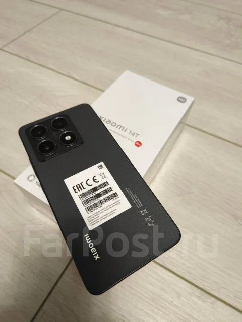 Xiaomi 14T. �/�, 256 ��, ������ ����