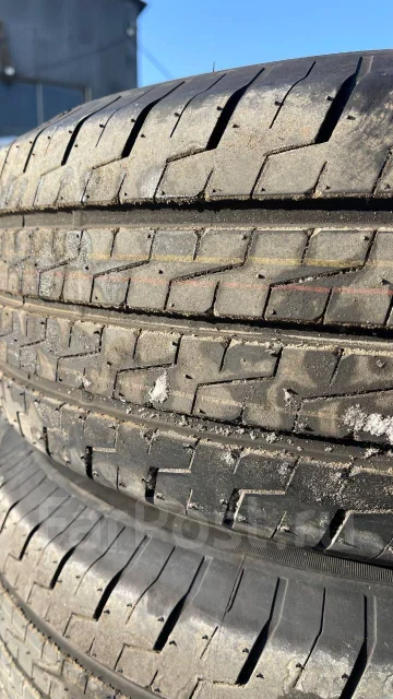 Toyo H12A. ������, 2025 ���, �/�, ����� �� 5 % ����