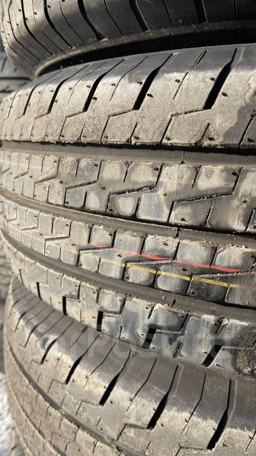 Toyo H12A. ������, 2025 ���, �/�, ����� �� 5 % ����