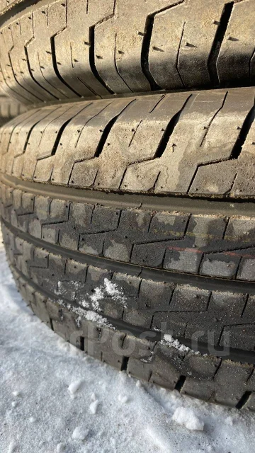 Toyo H12A. ������, 2025 ���, �/�, ����� �� 5 % ����