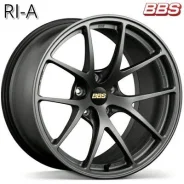 BBS RI-A. 7.5x18", 5x112, ET48, �� 73,1���. ��� ����� �� ������������ ����
