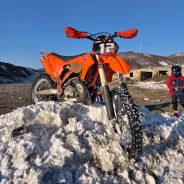 KTM 300 EXC. 300����. ��., ��������, ��� ���, ������ �� �� ����