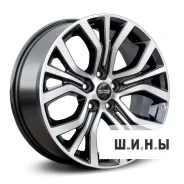 Original Series Wheels KL-293