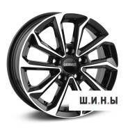Dezent KS