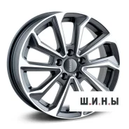 Dezent KS