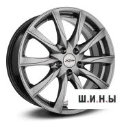 X'trike X-120M