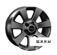 LegeArtis Optima VW83