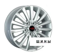 LegeArtis Optima MZ55
