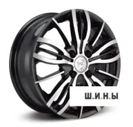NZ Wheels SH675