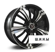 NZ Wheels SH649