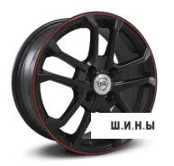 NZ Wheels SH651