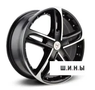NZ Wheels SH676