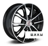 NZ Wheels F-31