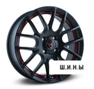 NZ Wheels F-40
