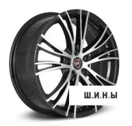 NZ Wheels F-53