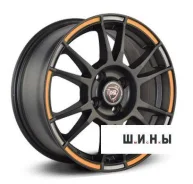 NZ Wheels SH670