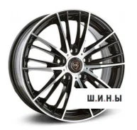 NZ Wheels F-33