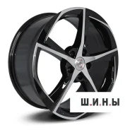 NZ Wheels SH654