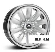 ALCAR Hybridrad 132500