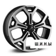 Original Series Wheels KL-318