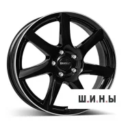 Dezent TW