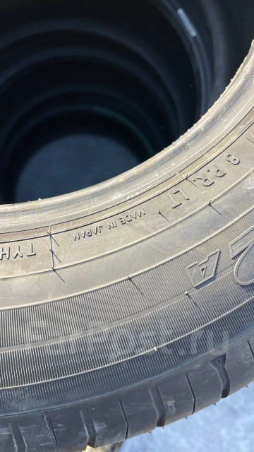 Toyo H12A. ������, 2025 ���, �/�, ����� �� 5 % ����