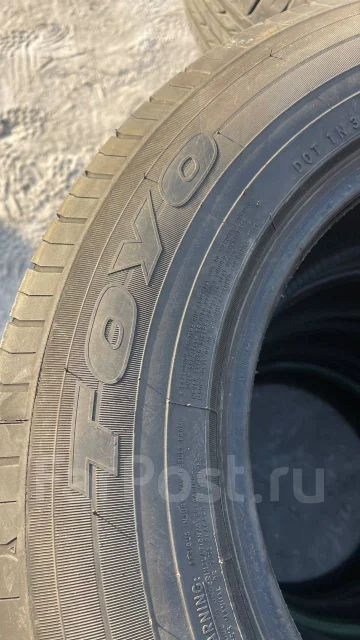 Toyo H12A. ������, 2025 ���, �/�, ����� �� 5 % ����