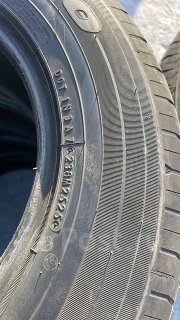 Toyo H12A. ������, 2025 ���, �/�, ����� �� 5 % ����