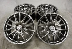BADX Loxarny Parabola. 8.5x20", 5x114.3, ET38, �� 73,1���. ����