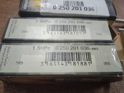 ����� ����������� Volkswagen Passat B5 0250201036 1.9 TDI 0250201036 ����