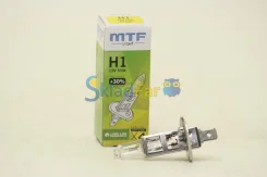 ��������� MTF H1 12v 55w Standard +30% HS1201 ����